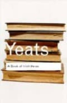 a book of irish verse-william butler yeats-9780415289832