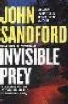invisible prey-9780425222232