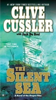 the silent sea-9780425242032