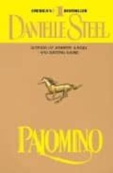 palomino-danielle steel-9780440167532