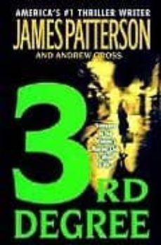 3rd degree-james patterson-9780446614832