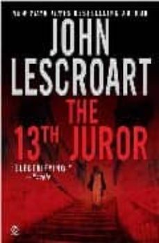 the 13th juror-9780451215932