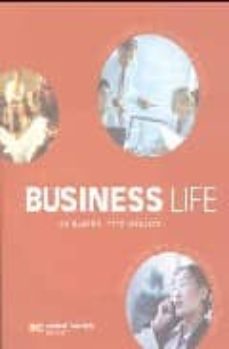 english for business life (intermediate): course book with detach able business grammar guide + answer key-ian badger-pete menzies-9780462007632