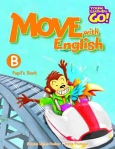 move with english b, pupil s book-9780462008332