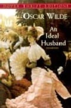 an ideal husband-9780486414232
