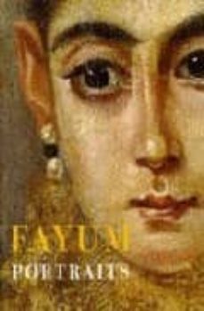 fayum portraits-9780500237632