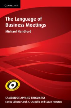 -michael handford-9780521133432