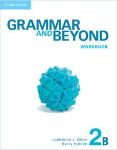 grammar and beyond level 2 workbook b-9780521279932