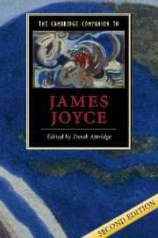 camb companion james joyce-9780521545532