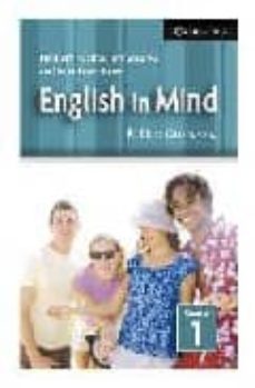english in mind 4. (2 audio cassettes)-9780521682732