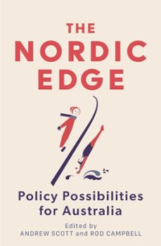 nordic edge (ebook)-andrew scott-rod campbell-9780522877632