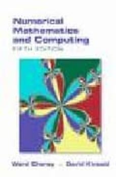 numerical mathematics and computing (5th ed)-ward cheney-david kincaid-9780534389932