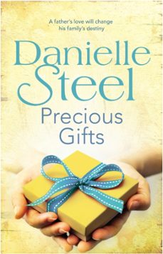 precious gifts-danielle steel-9780552166232