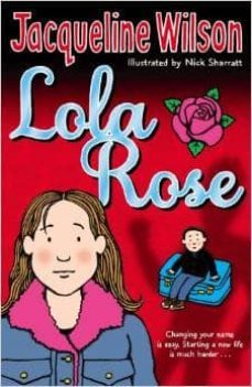 lola rose-9780552556132