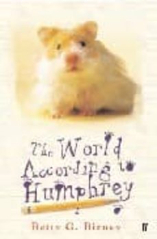 the world according to humprey-9780571226832