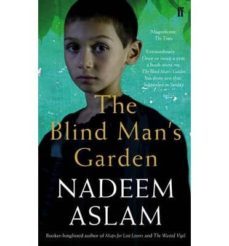 the blind man s garden-9780571287932