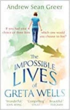 the impossible lives of greta wells-9780571295432