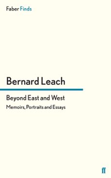 beyond east and west (ebook)-bernard leach-9780571296132
