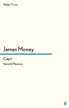 capri (ebook)-james money-9780571297832