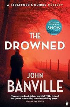 the drowned-john banville-9780571370832