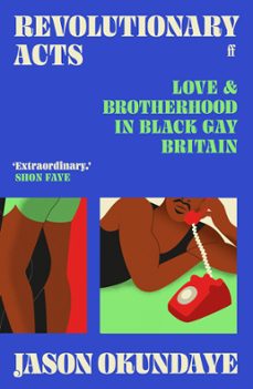 revolutionary acts (ebook)-jason okundaye-9780571372232