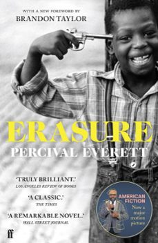 erasure (ebook)-9780571374632