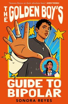 the golden boy's guide to bipolar (ebook)-sonora reyes-9780571390632