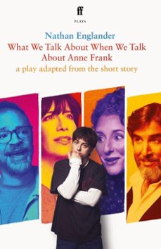 what we talk about when we talk about anne frank (ebook)-9780571394432