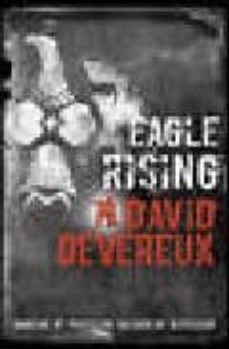 eagle rising-david devereux-9780575084032