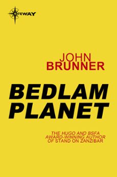 -john brunner-9780575101432