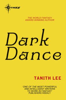 -tanith lee-9780575120532