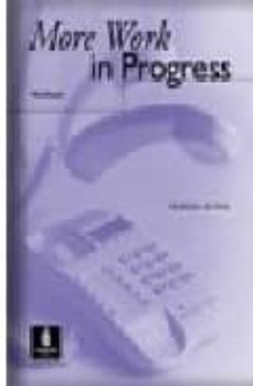 more work in progress. workbook-andy hopkins-jocelyn potter-9780582278332