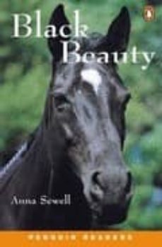 black beauty: book and cassette-9780582429932