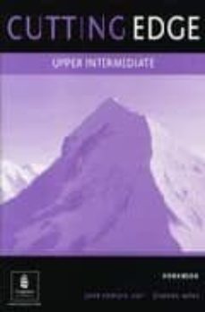cutting edge: upper intermediate workbook: without key-sarah cunningham-peter moor-9780582454132