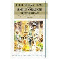 lcw longman caribbean writers-9780582786332