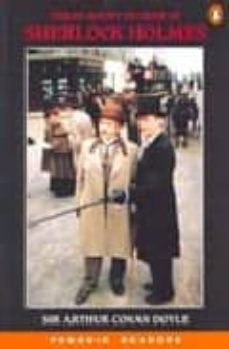 -arthur conan doyle-9780582854932