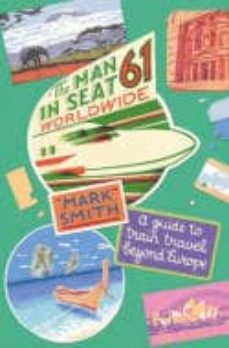 the man in seat 61: beyond europe-9780593059432