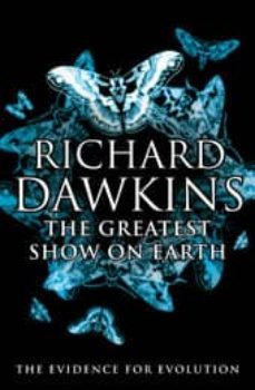 the greatest show on earth: the evidence for evolution-9780593061732