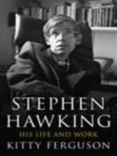 stephen hawking-kitty ferguson-9780593068632