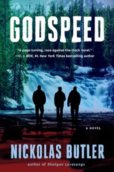 godspeed (ebook)-nickolas butler-9780593190432