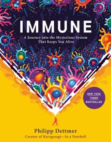immune (ebook)-philipp dettmer-9780593241332
