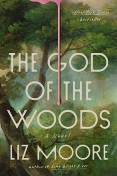 the god of the woods (ebook)-liz moore-9780593418932