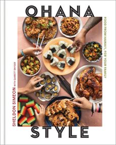 ohana style (ebook)-sheldon simeon-9780593581032