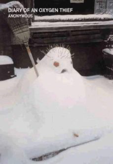 diary of an oxygen thief-leigh bardugo-9780615645032