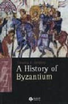 a history of byzantium-timothy e. gregory-9780631235132
