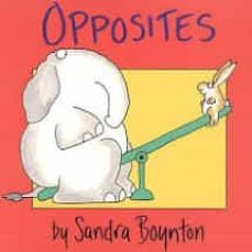 opposites-sandra boynton-9780671449032
