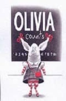 olivia counts-9780689836732