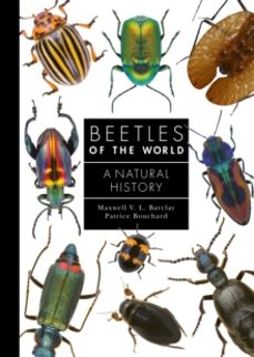 beetles of the world-maxwell v. l. barclay-9780691240732