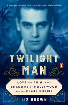 twilight man (ebook)-liz brown-9780698184732
