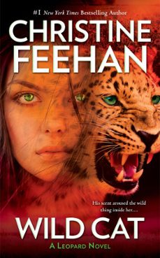 wild cat-christine feehan-9780698197732